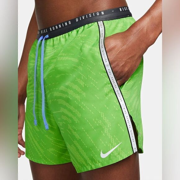 Nike Run Division Flex Stride 5” Running Shorts - Picture 4 of 9